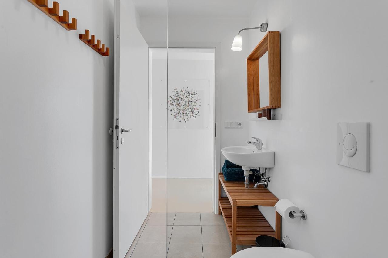 Eyvindarholt Guesthouse Álftanes Exteriör bild