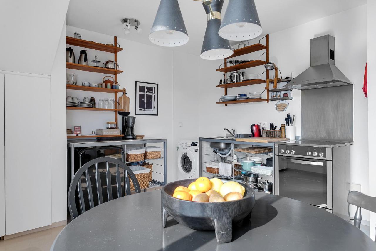 Eyvindarholt Guesthouse Álftanes Exteriör bild
